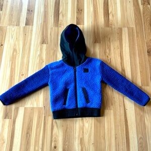 Youth XS Under Armour coat